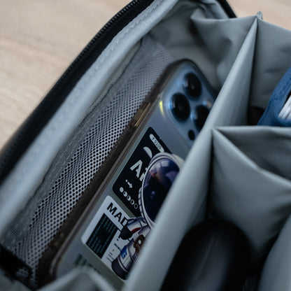 Organizador Chunches Negro