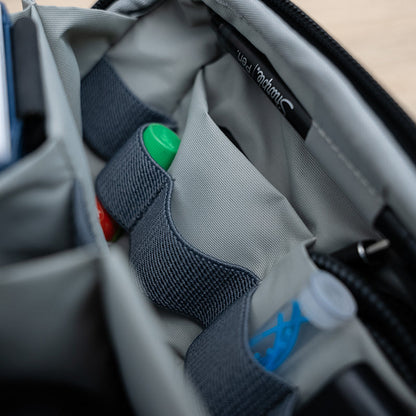 Organizador Chunches Negro