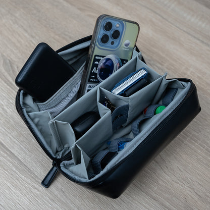 Organizador Chunches Negro