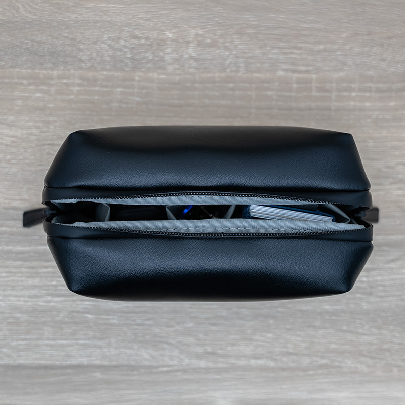 Organizador Chunches Negro