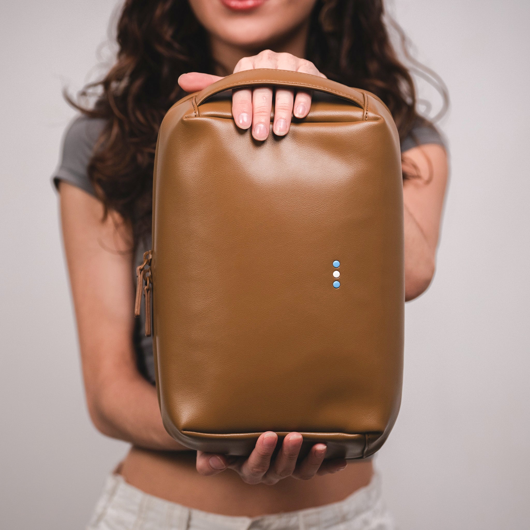 Organizador Chunches XL | Khaki