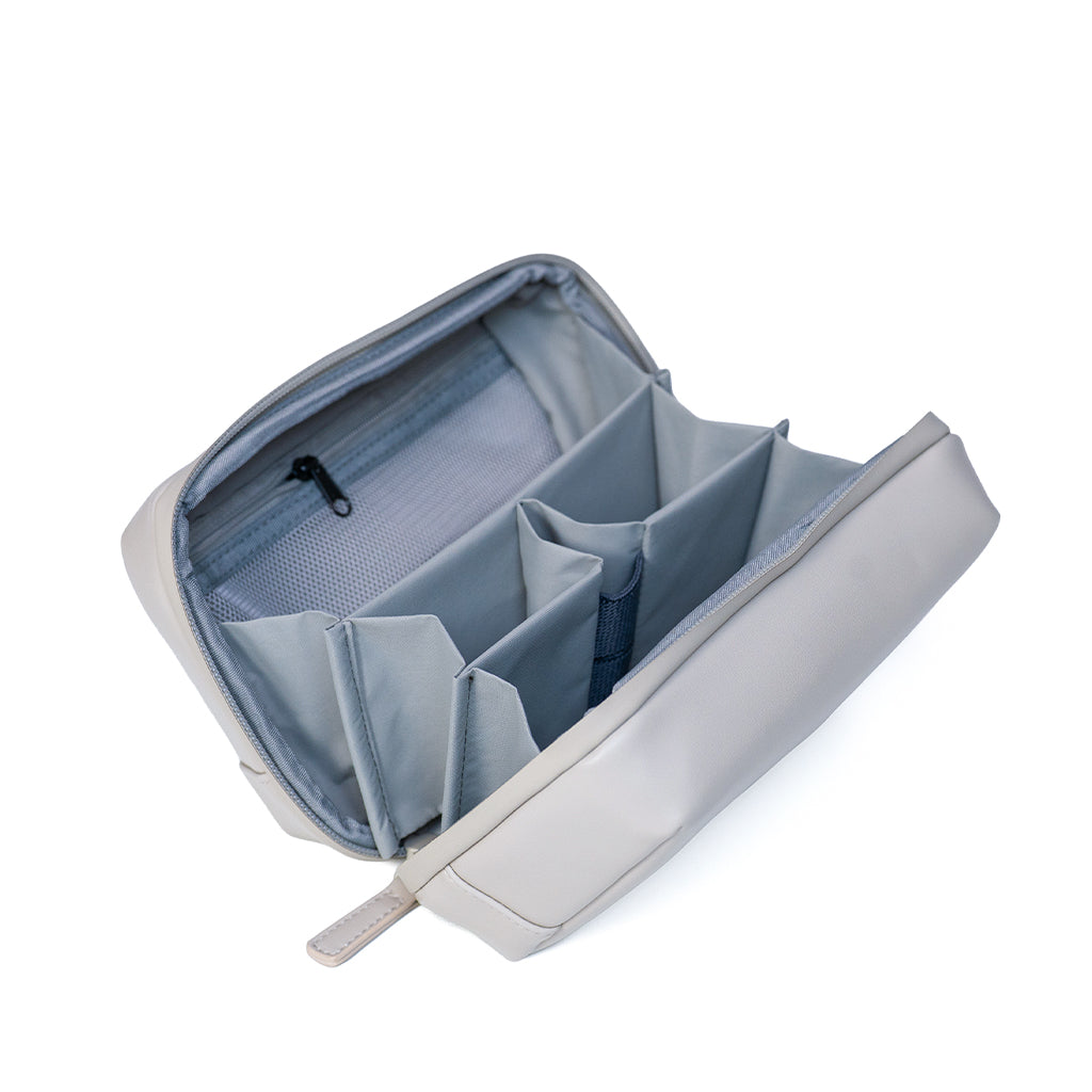 Organizador Chunches Gris Claro