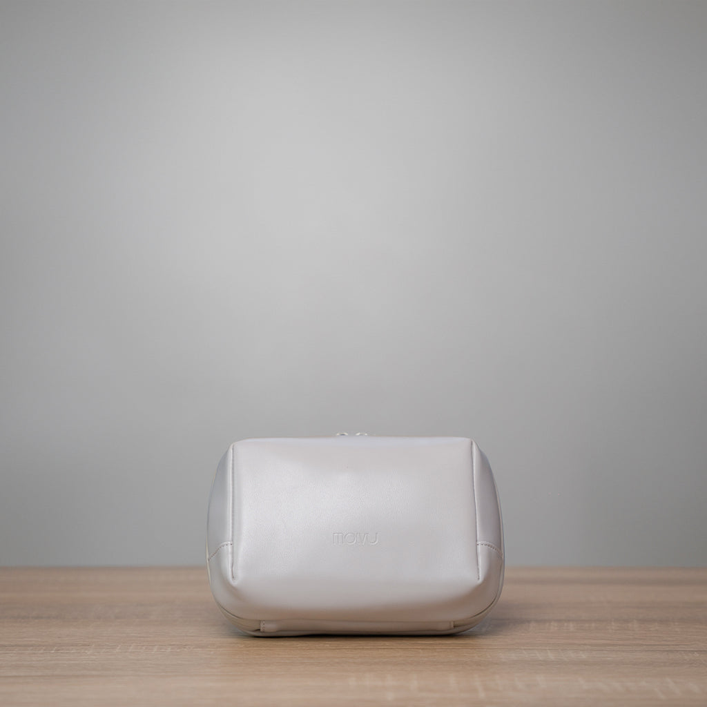 Organizador Chunches Gris Claro