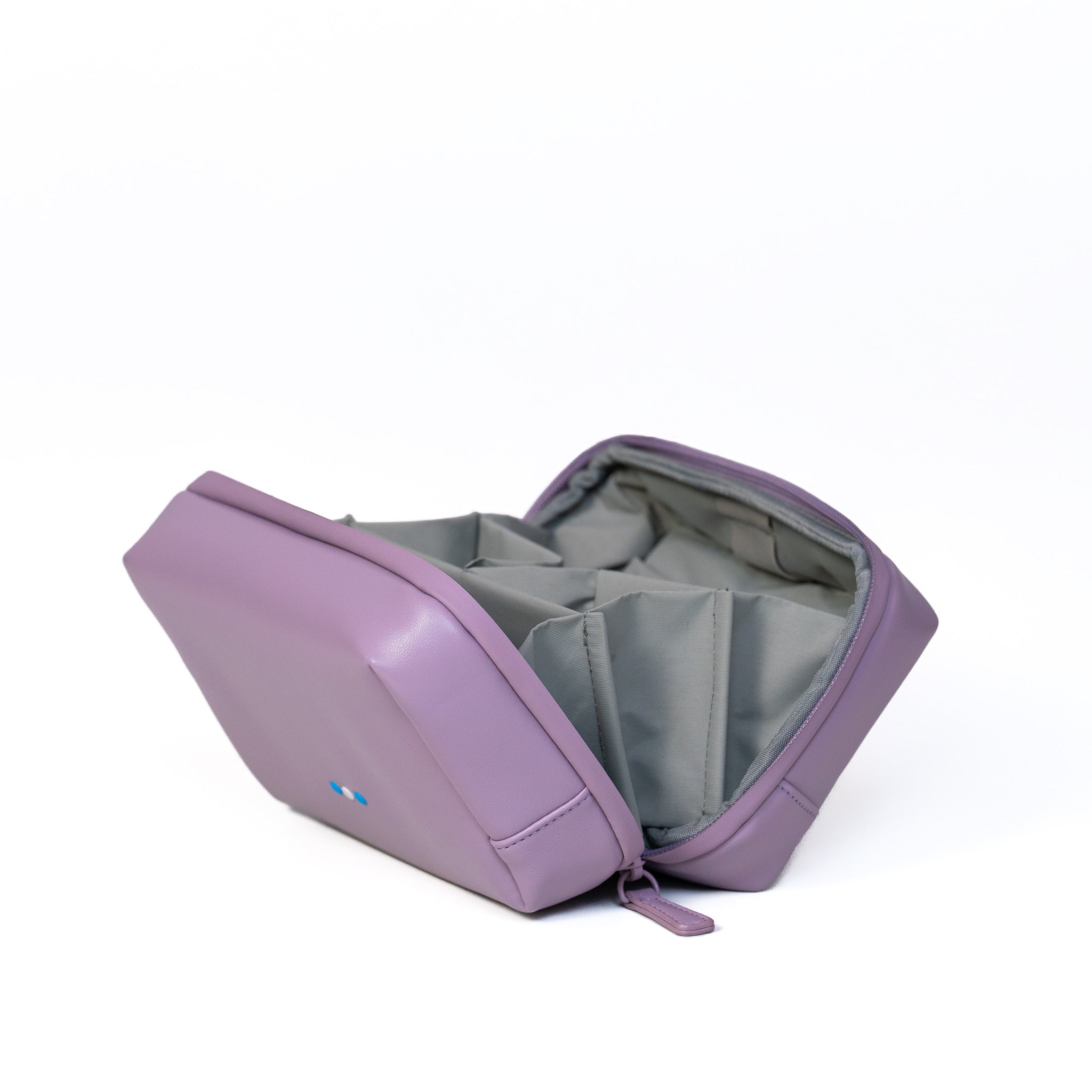 Organizador Chunches Lavanda