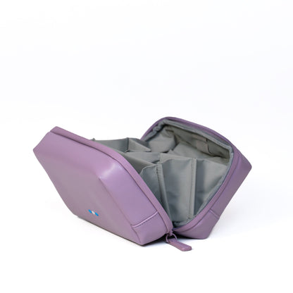 Organizador Chunches Lavanda