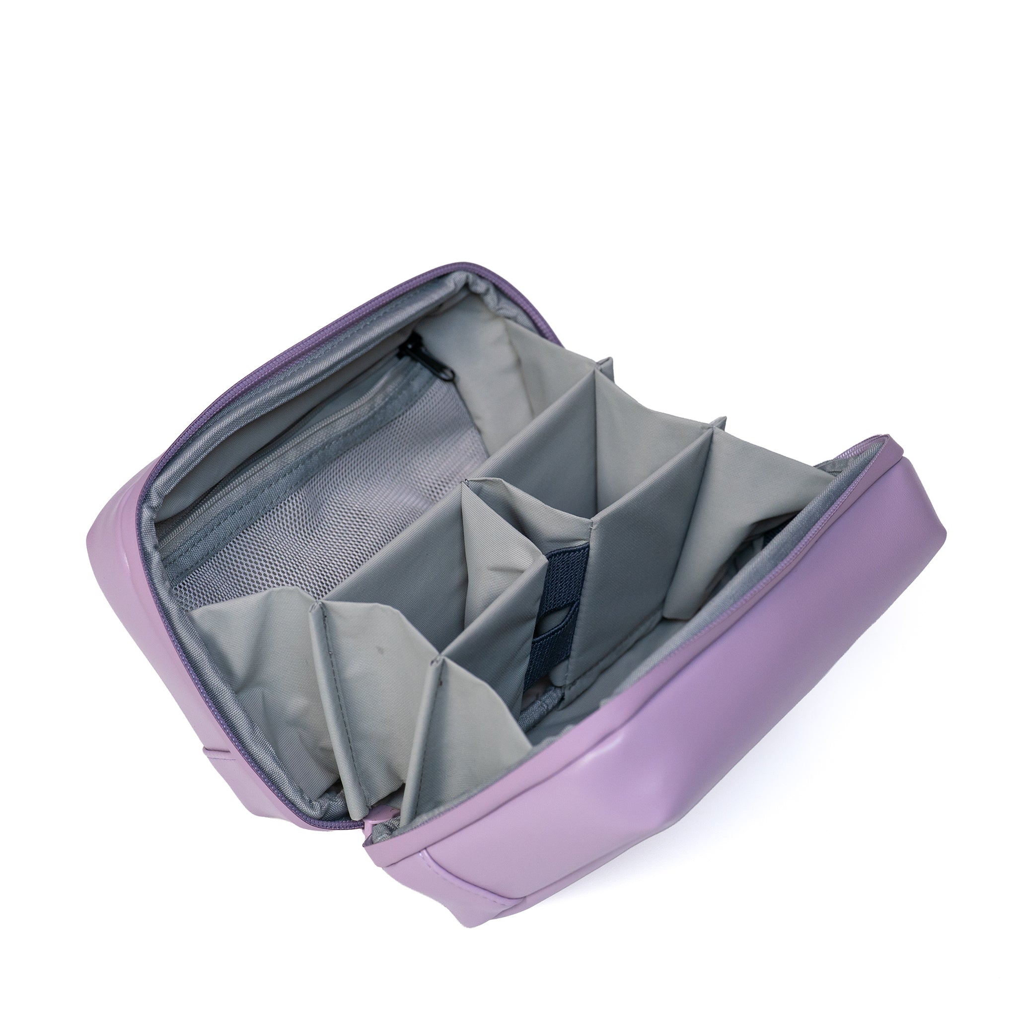 Organizador Chunches Lavanda