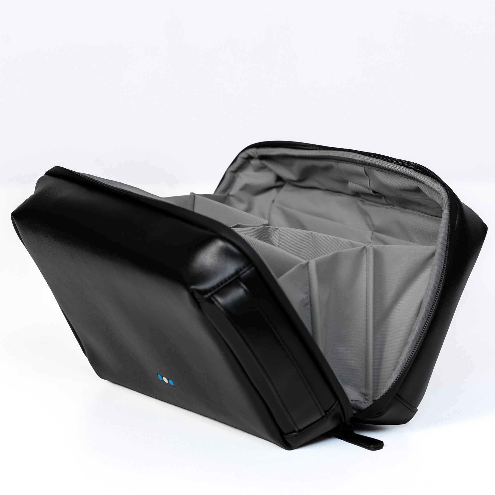 Organizador Chunches XL | Negro