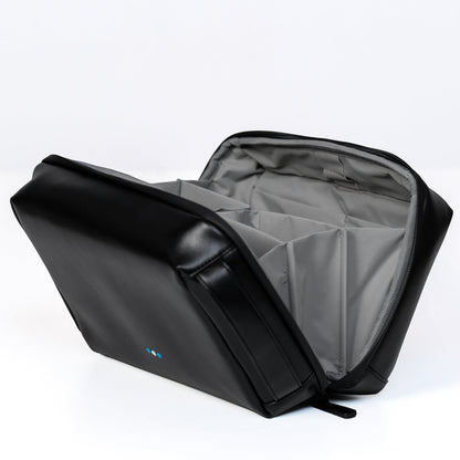 Organizador Chunches XL | Negro