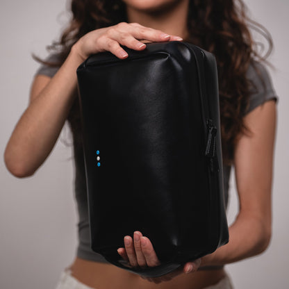 Organizador Chunches XL | Negro