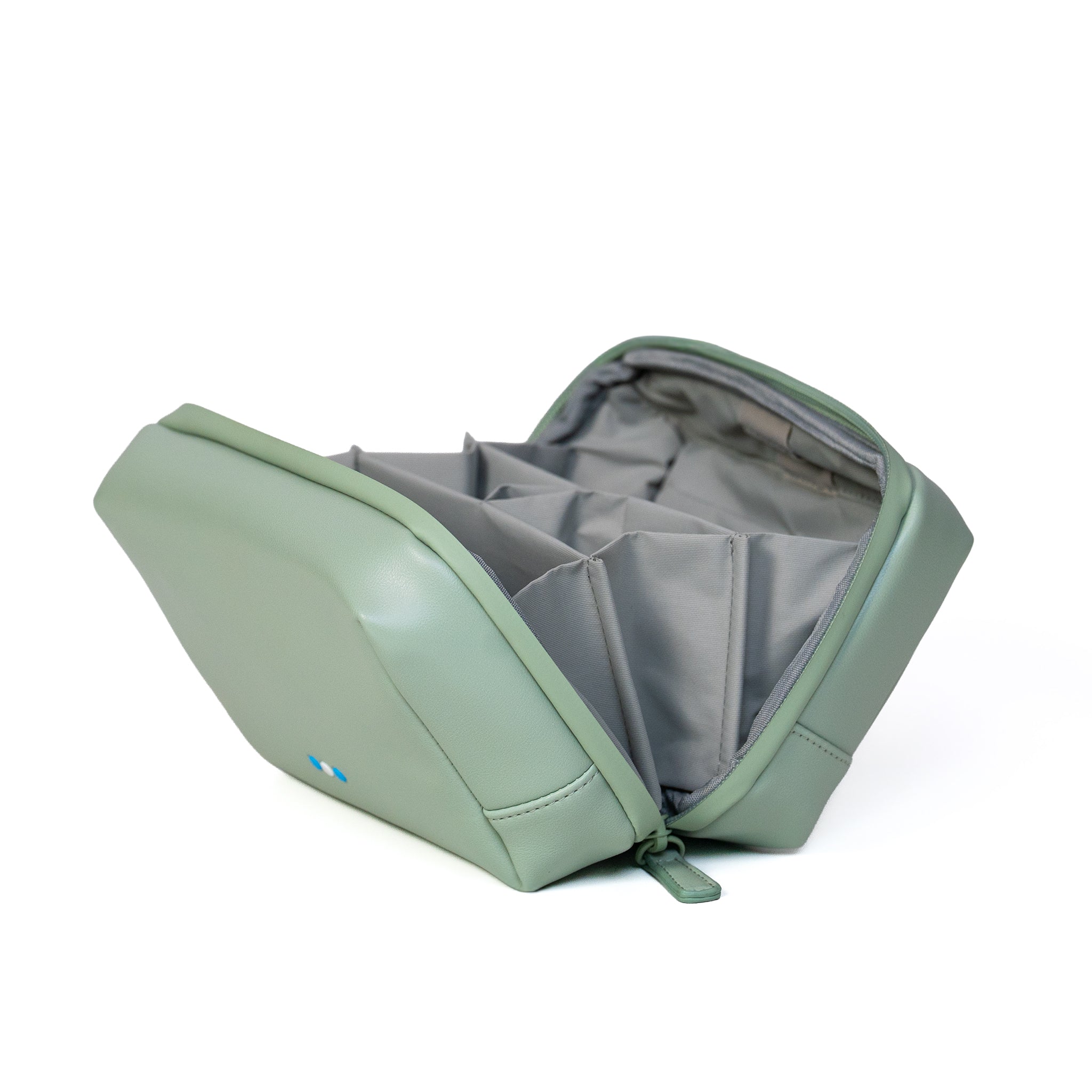 Organizador Chunches Menta