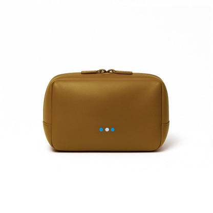 Organizador Chunches Khaki