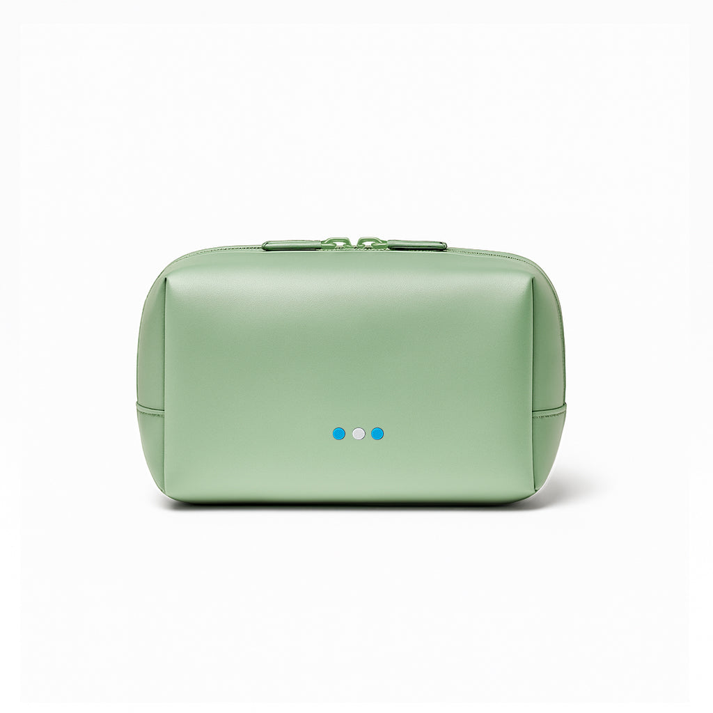 Organizador Chunches Menta