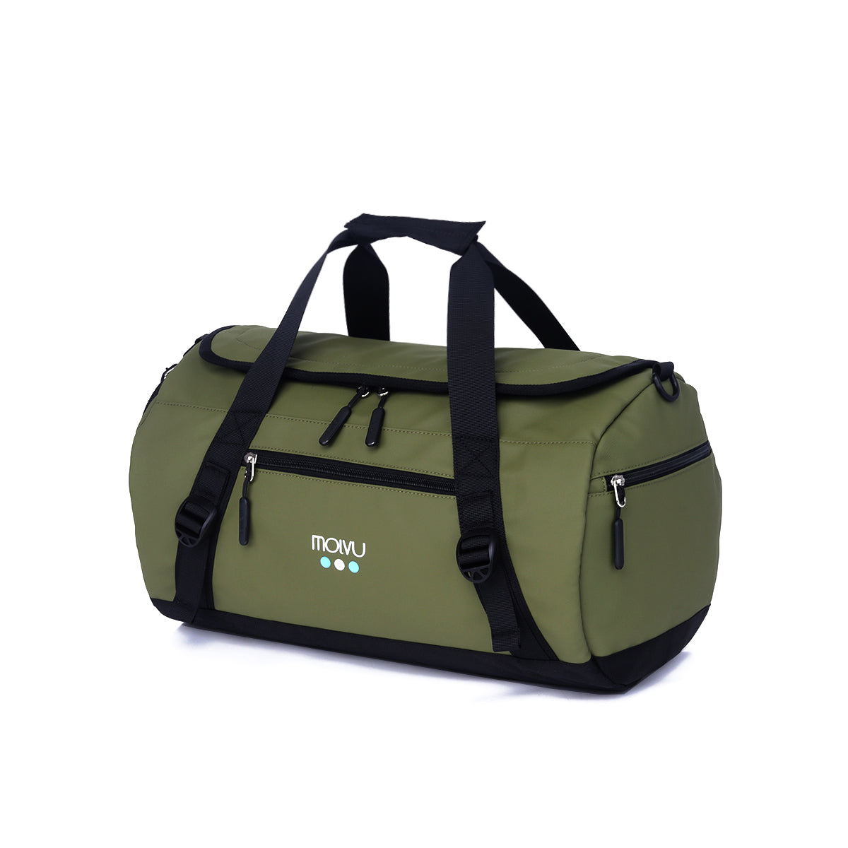 Maletín Entreno (pequeño) - Verde