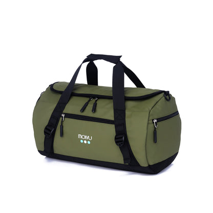 Maletín Entreno (pequeño) - Verde