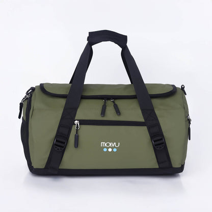 Maletín Entreno (pequeño) - Verde