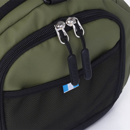 Maletín Entreno (pequeño) - Verde