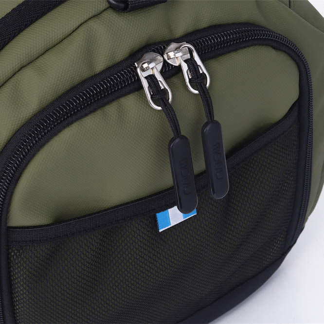 Maletín Entreno (pequeño) - Verde