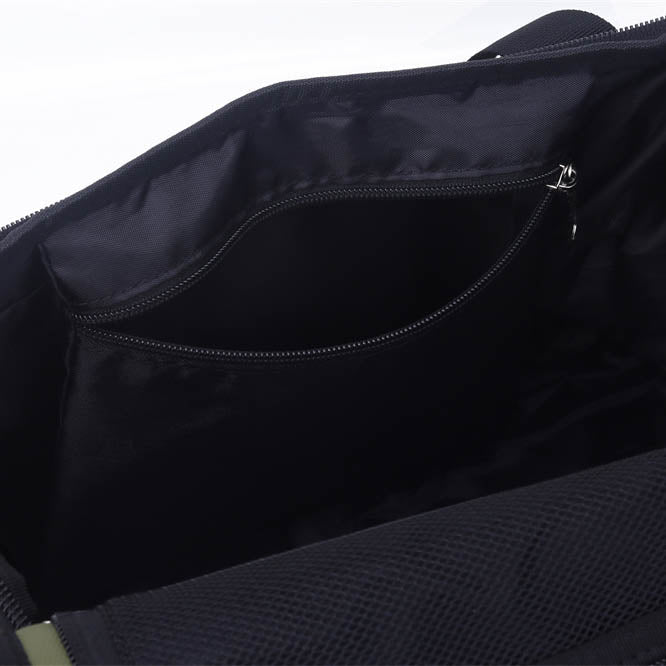 Maletín Entreno (pequeño) - Verde