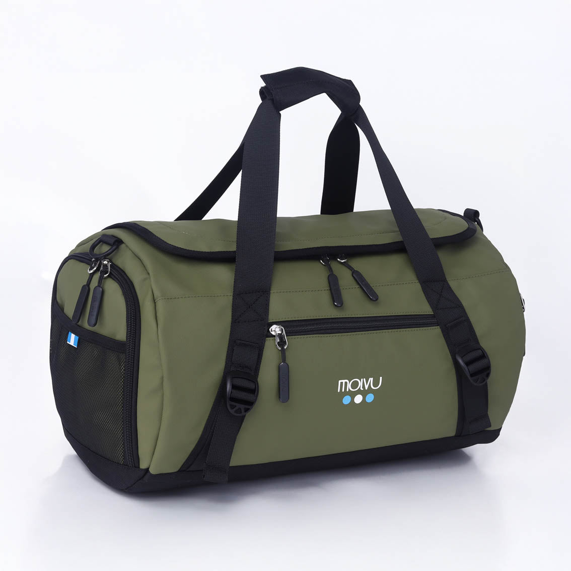 Maletín Entreno (pequeño) - Verde