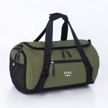 Maletín Entreno (pequeño) - Verde