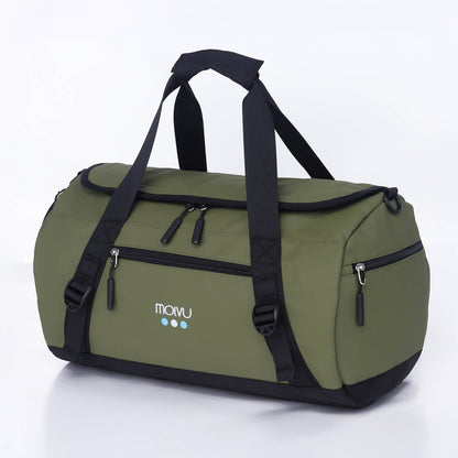 Maletín Entreno (pequeño) - Verde