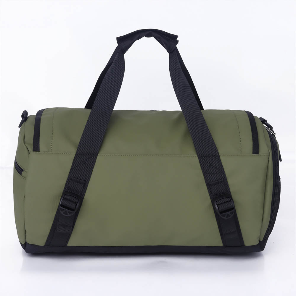 Maletín Entreno (pequeño) - Verde