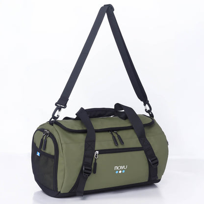 Maletín Entreno (pequeño) - Verde