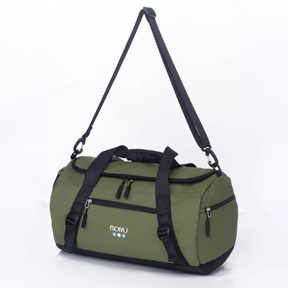 Maletín Entreno (pequeño) - Verde