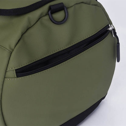 Maletín Entreno (pequeño) - Verde