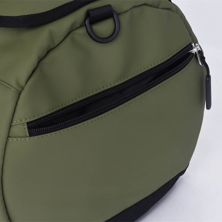 Maletín Entreno (pequeño) - Verde