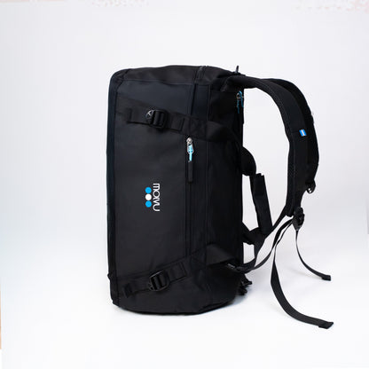 Maletín Entreno Backpack + (mediano)
