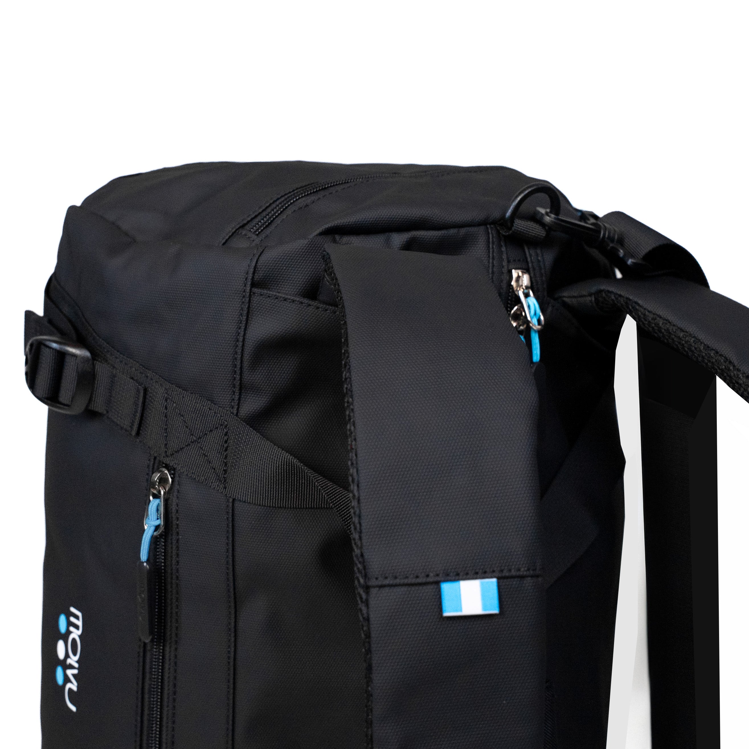 Maletín Entreno Backpack + (mediano)