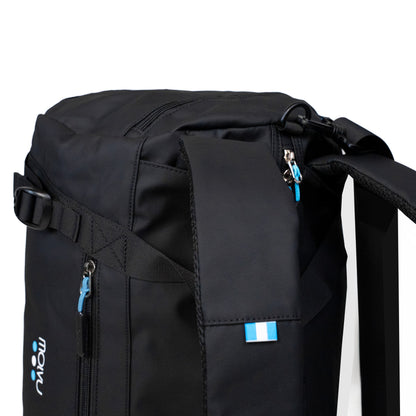 Maletín Entreno Backpack + (mediano)