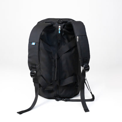 Maletín Entreno Backpack + (mediano)