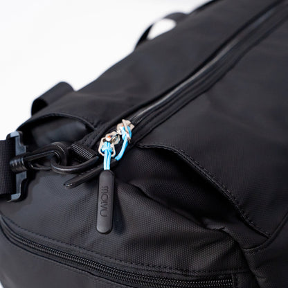 Maletín Entreno Backpack + (mediano)