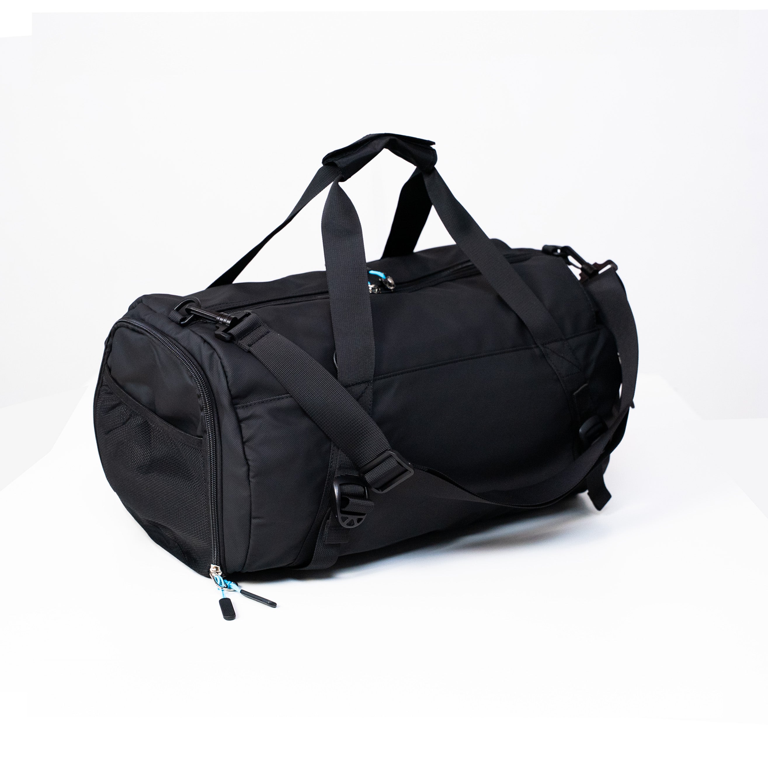 Maletín Entreno Backpack + (mediano)