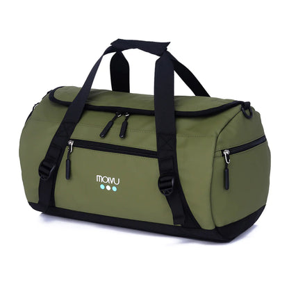 Maletín Entreno (grande) - verde