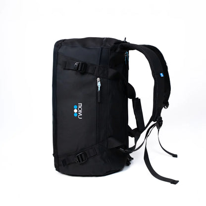 Maletín Entreno Backpack + (mediano)