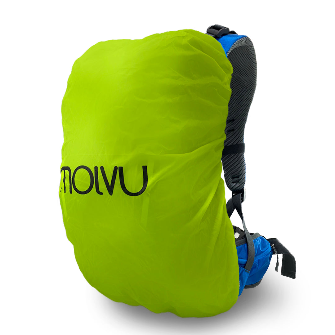 Mochila Chompipe 40 Azul