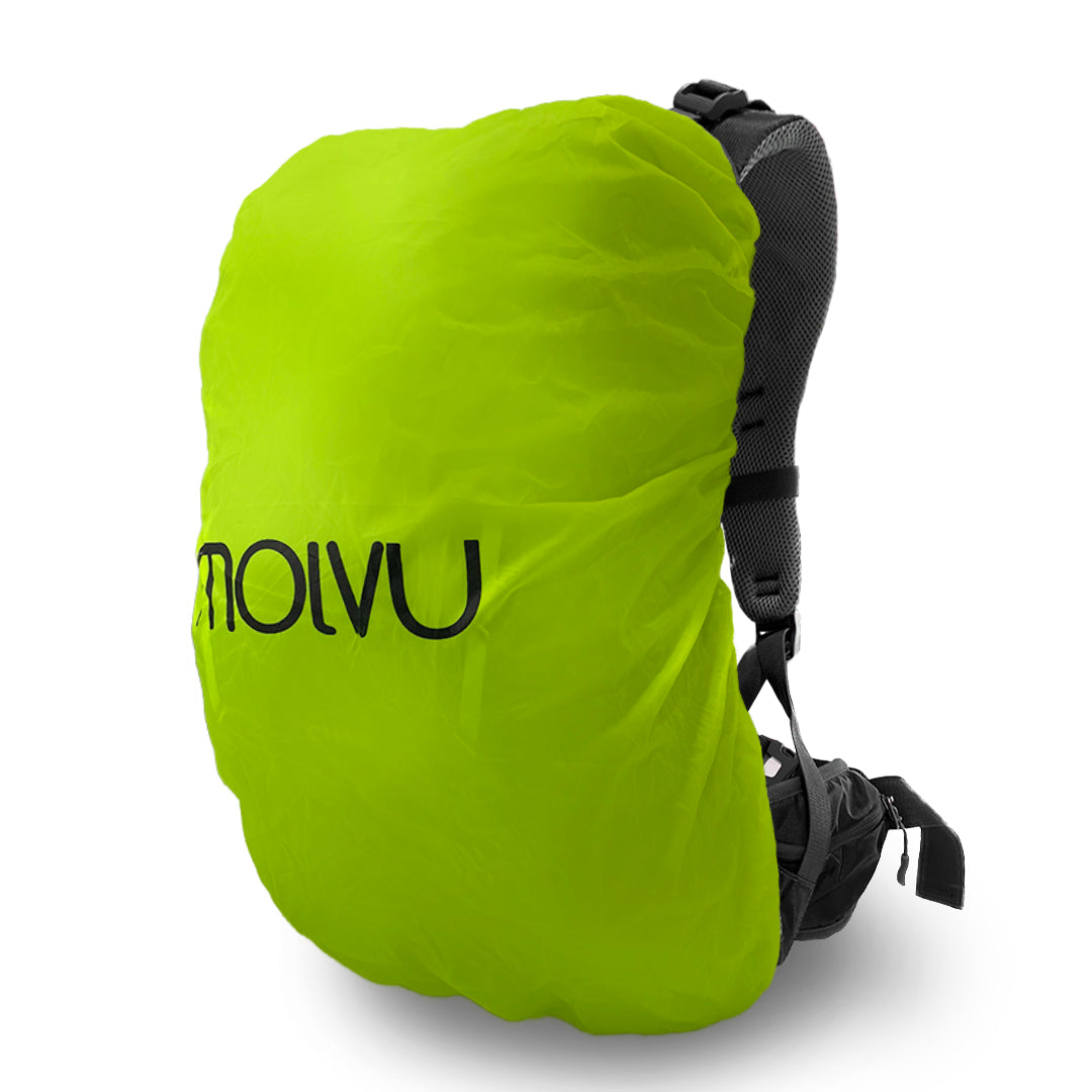 Mochila Chompipe 40 Negra