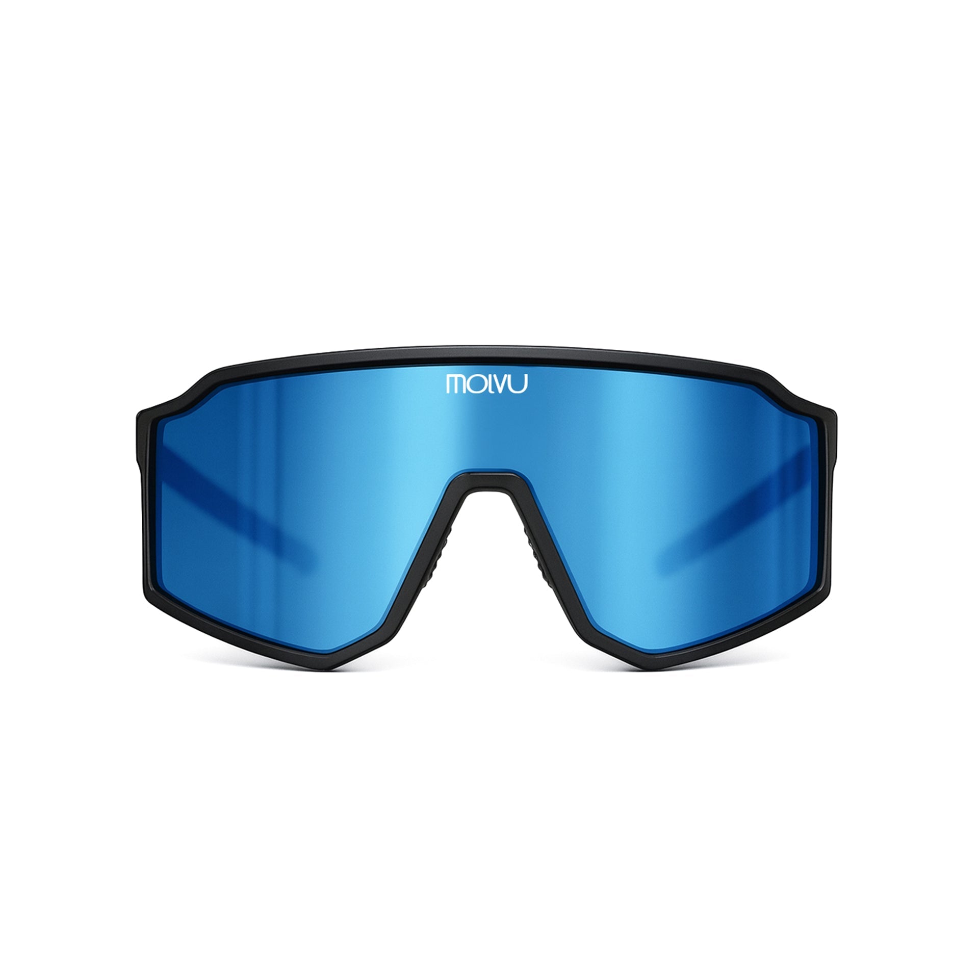 Lentes Gavilán Pro | Black Ice