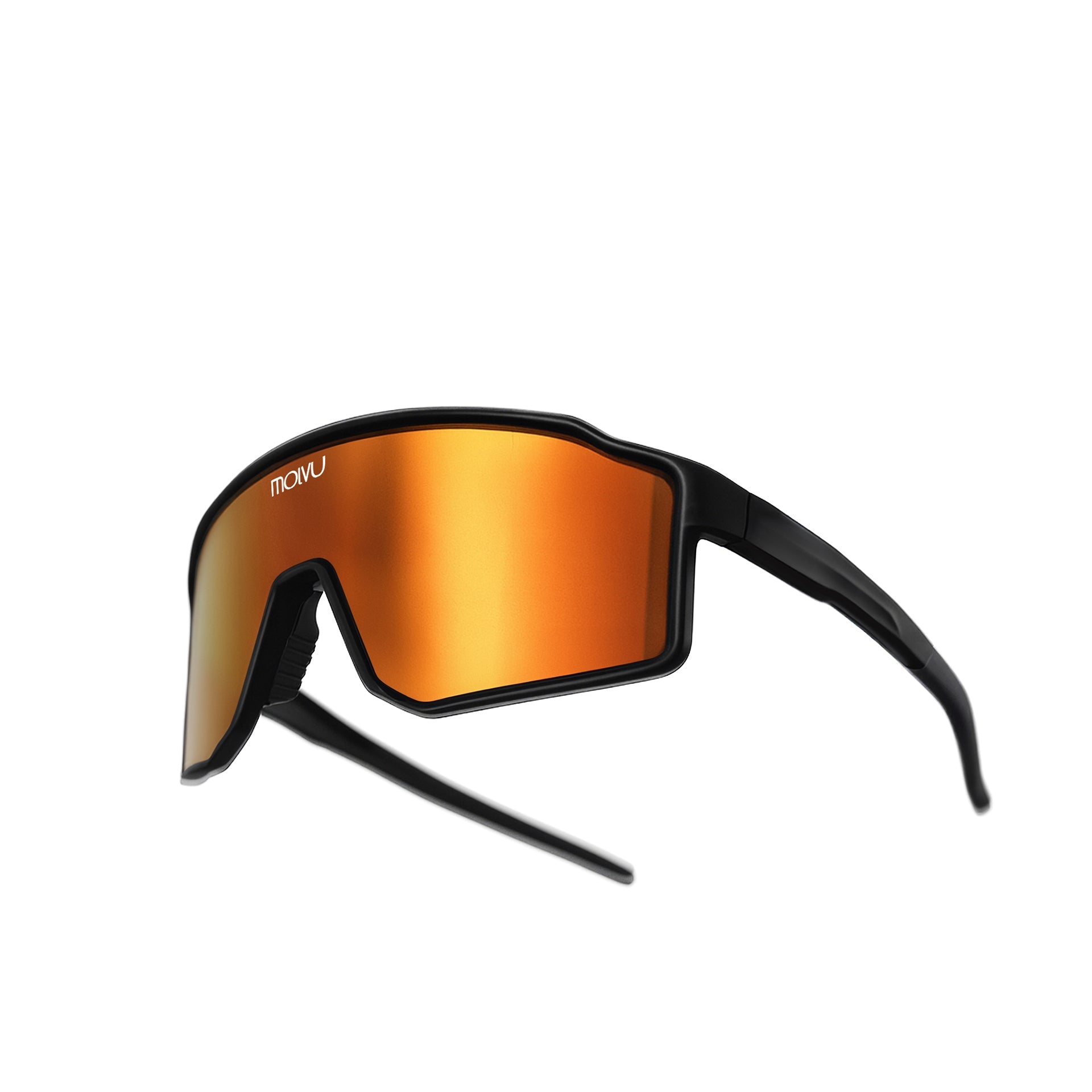 Lentes Gavilán Pro | Black Fire