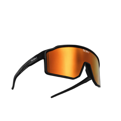 Lentes Gavilán Pro | Black Fire