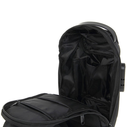 Mochila Go Mini Negra