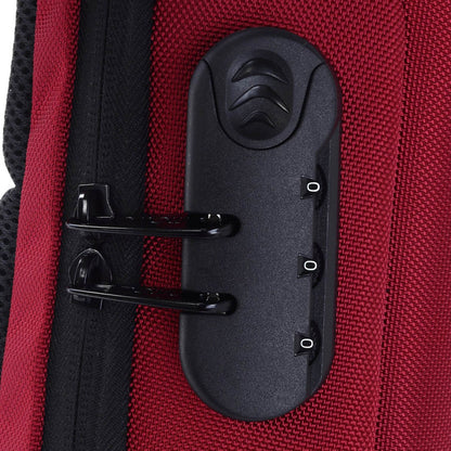 Mochila Go Mini Roja