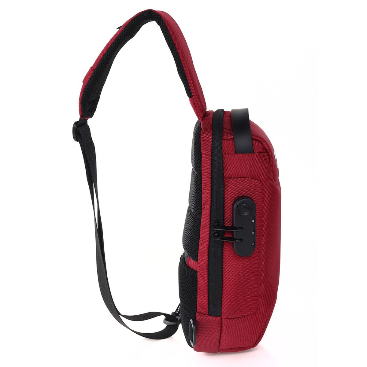Mochila Go Mini Roja