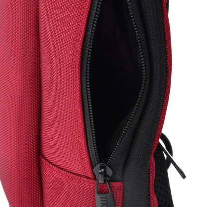 Mochila Go Mini Roja