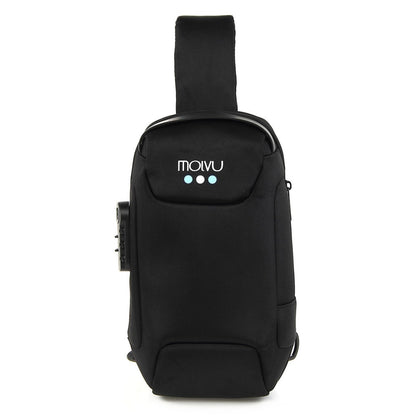 Mochila Go Mini Negra