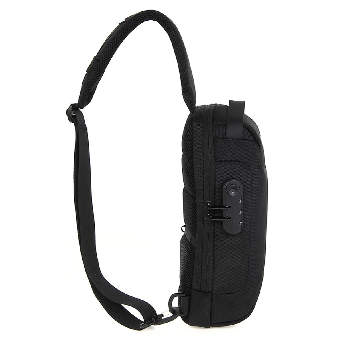 Mochila Go Mini Negra