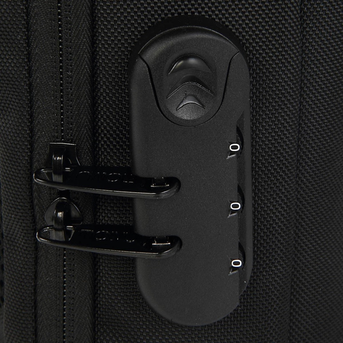 Mochila Go Mini Negra